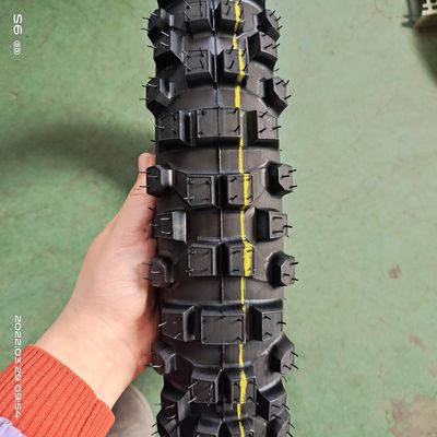 Fornitura di pneumatici per motocicli senza tubi per veicoli pesanti