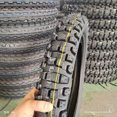 Fornitura di pneumatici per motocicli senza tubi per veicoli pesanti