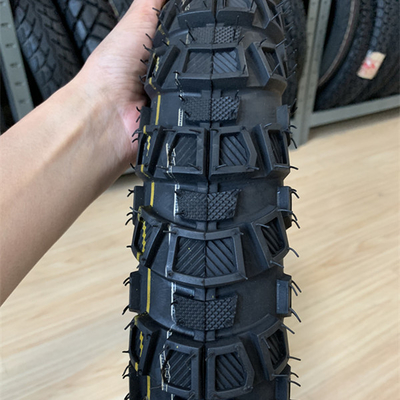 8PR Ply Rating Tire Casing Vendere pneumatici e tubi per motocicli 3.00-17
