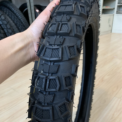 8PR Ply Rating Tire Casing Vendere pneumatici e tubi per motocicli 3.00-17