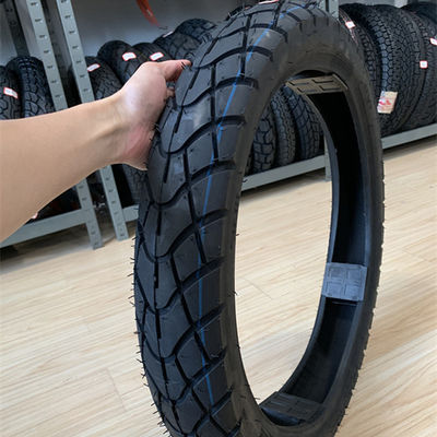 Migliora il tuo viaggio con pneumatici per moto 90/90-18 dal porto di Qingdao