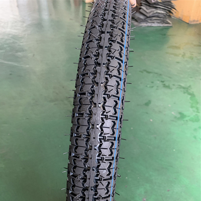 Pneumatici per motocicli 2.25-16/2.50-17/2.50-18/225-19 Alta capacità e per il mercato africano