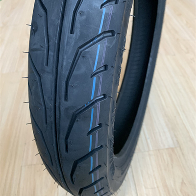 Capacità di produzione 5000 pcs al giorno pneumatici per moto 90/90-17 a Lowest