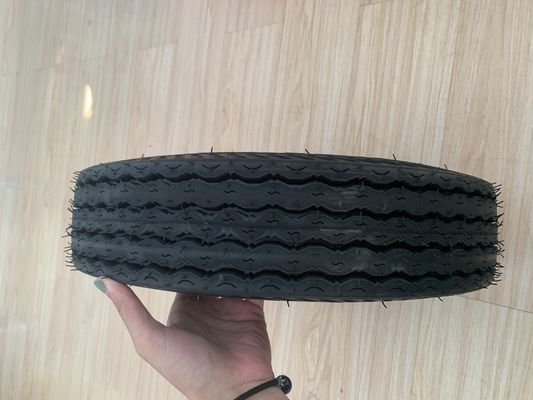 Pneumatici MRF Pneumatici per motocicli 4.00-8 al porto di Qingdao Tempo di consegna entro 25 giorni