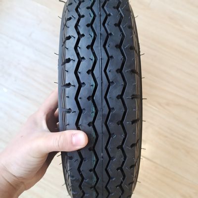 Pneumatici MRF Pneumatici per motocicli 4.00-8 al porto di Qingdao Tempo di consegna entro 25 giorni