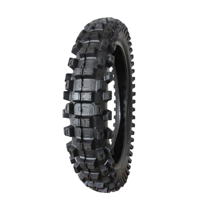 Top- tubo interno per dirt pit bicicletta off-road cross pattern motociclo 45% contenuto di gomma