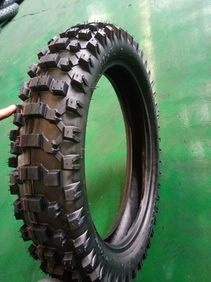 Top- tubo interno per dirt pit bicicletta off-road cross pattern motociclo 45% contenuto di gomma