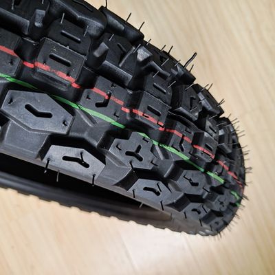 Sperimenta prestazioni senza pari con i pneumatici e i tubi per motociclette a bassa pressione di Herschel