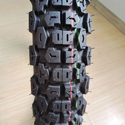 Sperimenta prestazioni senza pari con i pneumatici e i tubi per motociclette a bassa pressione di Herschel