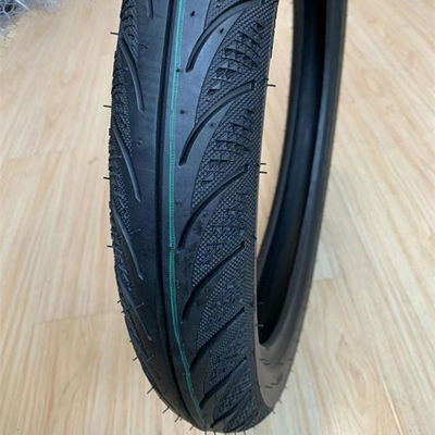 Pneumatici per moto 80/90-17 per le Filippine Tempo di consegna entro 25 giorni