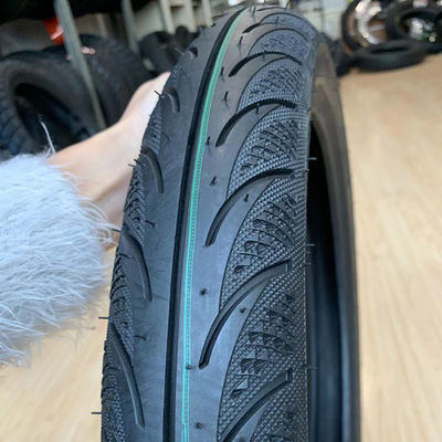Pneumatici per moto 80/90-17 per le Filippine Tempo di consegna entro 25 giorni