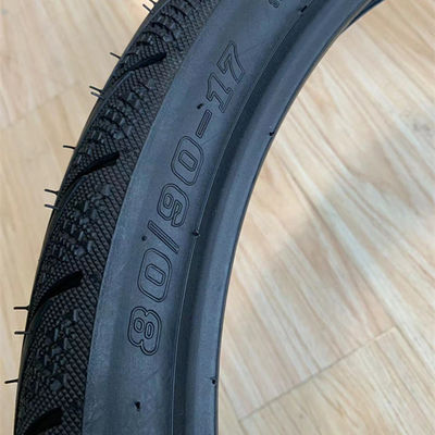 Pneumatici per moto 80/90-17 per le Filippine Tempo di consegna entro 25 giorni