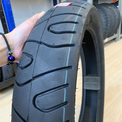110/80-17 Proibizione dei pneumatici per motocicli con durata di 20000 KM e costruzione durevole