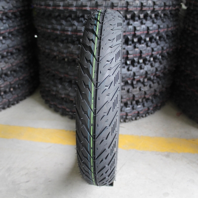 90/90-14 14 pollici pneumatici senza tubo per motociclette per il mercato africano