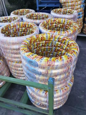 Mercato africano Motociclo elettrico a pneumatici fuoristrada da 3000w con involucro 120/70-17