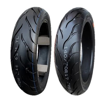 Esperienza prestazioni senza pari con 150/70-13 pneumatici da moto con design profondo