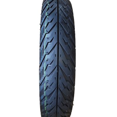 80/90-14 Dimensione Motociclo Tubeless Pneumatic Making Machine con e Deep Pattern Design