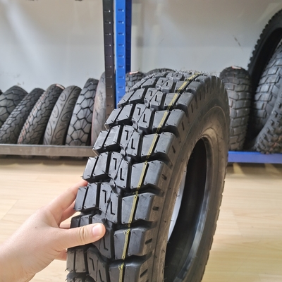 Super 4,50-12 pneumatici senza tubo per motociclette con OEM accettabile