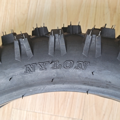 4.60-17 TL Pneumatici per motocicli in transito Offroad Fornitura di ricambi di gomma per automobili