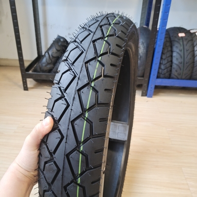 10090-18 TL pneumatici per motociclette con materiale di nylon in gomma naturale e acciaio OEM