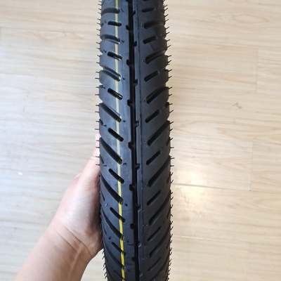 3.00-17 Pneumatici di gomma naturale per motociclette