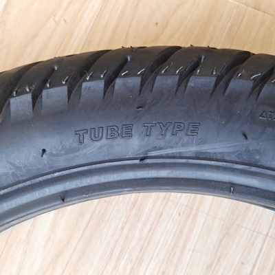 3.00-17 Pneumatici di gomma naturale per motociclette