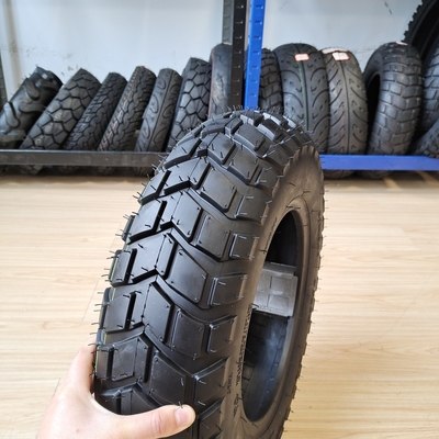 Scatenate il pieno potenziale della vostra corsa con la fotocamera per pneumatici da moto 130/90-10 6pr/8pr
