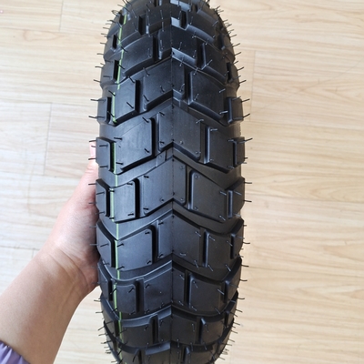 Scatenate il pieno potenziale della vostra corsa con la fotocamera per pneumatici da moto 130/90-10 6pr/8pr