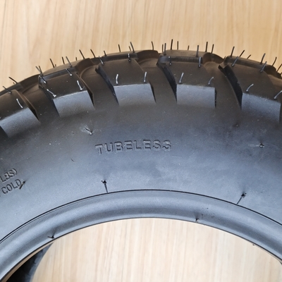 Scatenate il pieno potenziale della vostra corsa con la fotocamera per pneumatici da moto 130/90-10 6pr/8pr