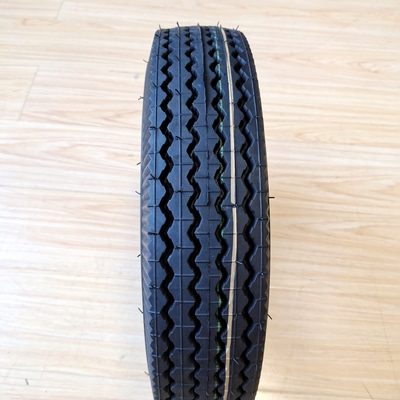 Nero 4.00-8 Bajaj pneumatici a tre ruote per motociclisti realizzati in gomma naturale, acciaio, nylon
