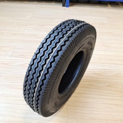 Nero 4.00-8 Bajaj pneumatici a tre ruote per motociclisti realizzati in gomma naturale, acciaio, nylon