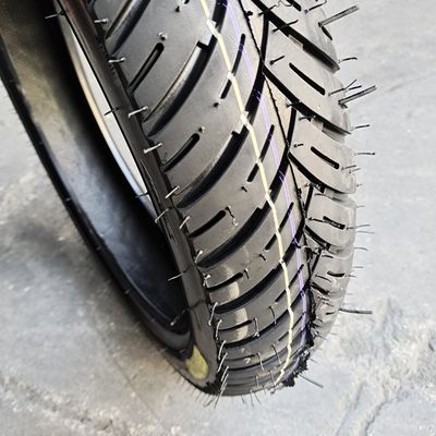 13000PCS Carico QTY/40'HQ 6PR/8PR Pneumatici per motocicli Pneumatici stradali 120/80-17 100/90-17 110/80-17 120/70-17 90/90-17