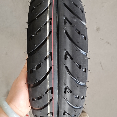 Disegno profondo 140/60-r17 pneumatici per moto senza tubo per la vendita di moto