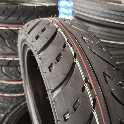 Disegno profondo 140/60-r17 pneumatici per moto senza tubo per la vendita di moto