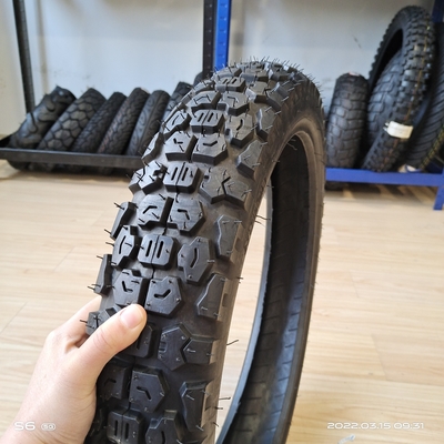 90/90-18 TT Pneumatici per motocicli MT026 Fabbricati con 35%-55% di gomma naturale