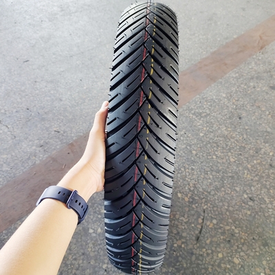 4.2kg Peso Pneumatico per moto da gomma morbida 100/90/18 120/80/17 100/90-17 120/70/17 909017