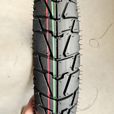 Prezzi accessibili 90/90-18 909018 90/90 18 pneumatici per moto senza tubo per il mercato nordamericano