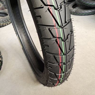 Prezzi accessibili 90/90-18 909018 90/90 18 pneumatici per moto senza tubo per il mercato nordamericano