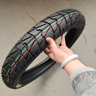 Prezzi accessibili 90/90-18 909018 90/90 18 pneumatici per moto senza tubo per il mercato nordamericano