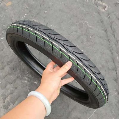 2.75-18 Pneumatici per motocicli con involucro e contenuto di gomma del 35%-55%