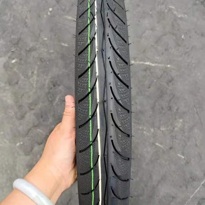 2.75-18 Pneumatici per motocicli con involucro e contenuto di gomma del 35%-55%