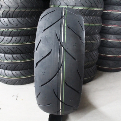 Capacità di carico elevata Casco del pneumatico 17 pollici Pneumatici 190/50-17 190/55-17 200/50-17