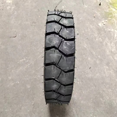 5.00-8 Pneumatici per motocicli con materia prima Natura Gomma Acciaio Nylon
