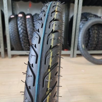 Pneumatici per moto e tubi interni 2.50-17 6PR/8PR per pneumatici da 17 pollici per motocross Migliori prezzi
