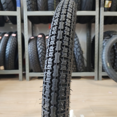 Pneumatici per moto e tubi interni 2.50-17 6PR/8PR per pneumatici da 17 pollici per motocross Migliori prezzi