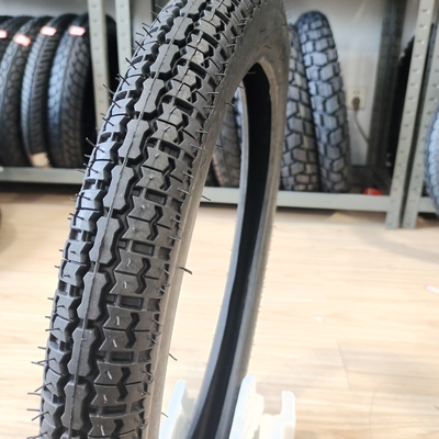 Pneumatici per moto e tubi interni 2.50-17 6PR/8PR per pneumatici da 17 pollici per motocross Migliori prezzi