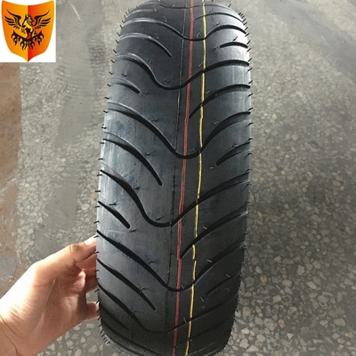 ROCKYWAY Pneumatici per moto scooter 120/70-12 120/70/12 Pneumatici senza tubi con involucro