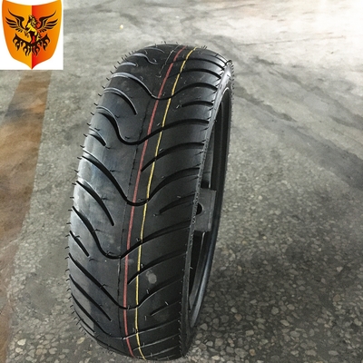 ROCKYWAY Pneumatici per moto scooter 120/70-12 120/70/12 Pneumatici senza tubi con involucro