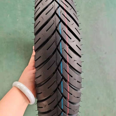 3.00-17 Pneumatici per motocicli 35% contenuto di gomma Ideale per le esigenze dei clienti