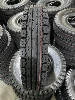 3.00-18 pneumatici per moto OEM Il perfetto equilibrio tra prestazioni e durata